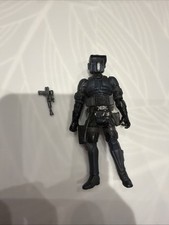 Star Wars Evolutions Clone