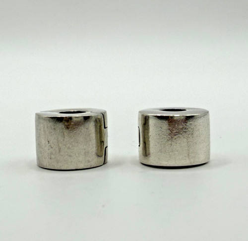 Coppia clip per barili - coppia, di