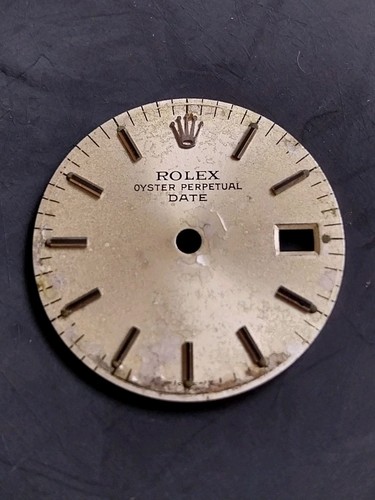 Rolex dial quadrante lady - rolex,