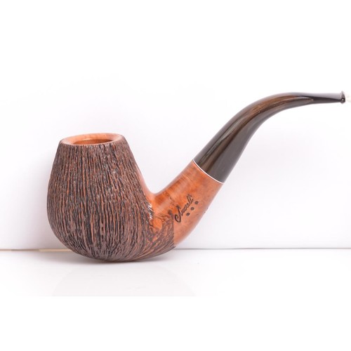 Pipa radica amorelli - pipa, san