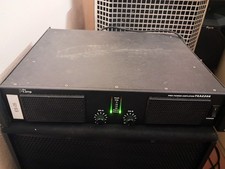 Thomann The t.Amp TSA2200 Amplificatore di potenza Pa 2400 Watt