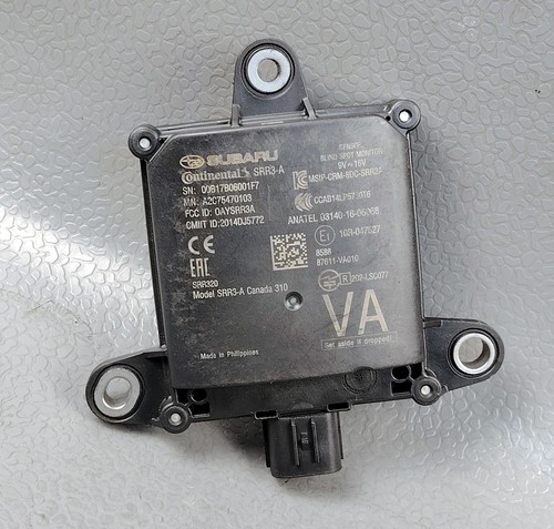 87611 va010 subaru wrx - subaru,