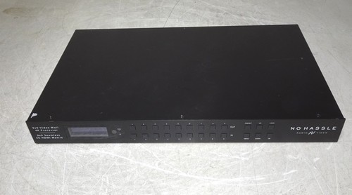 Matrice processore video - matrice,