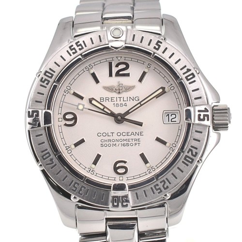 Breitling colt ocean a77350 - breitling,