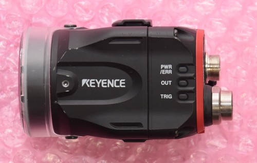 Sensore visione keyence - di,