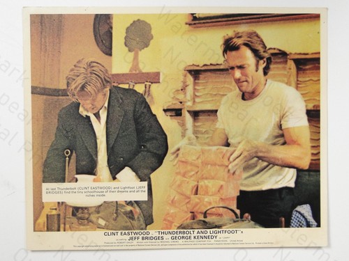 Clint eastwood jeff bridges - eastwood,