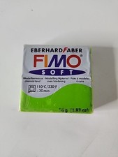 Fimo Soft Staedtler Panetto