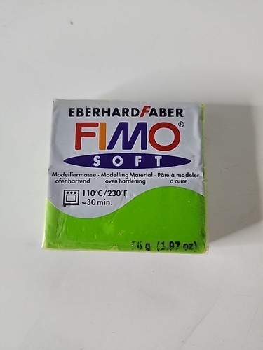 Fimo soft staedtler panetto - staedtler,
