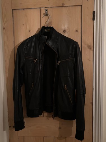 Alexander mcqueen giacca - mcqueen,