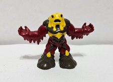 Gormiti The Incandescent