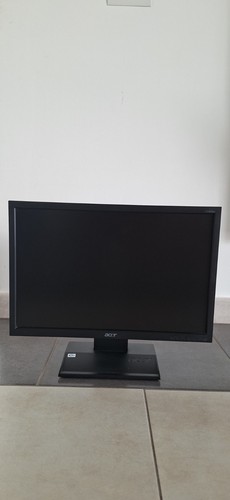 Acer v193w monitor lcd - monitor,