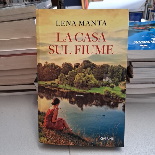 Casa sul fiume - casa, lena
