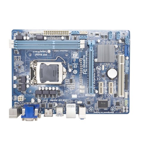 Gigabyte b75m hd3 scheda - ga-b75m-hd3,