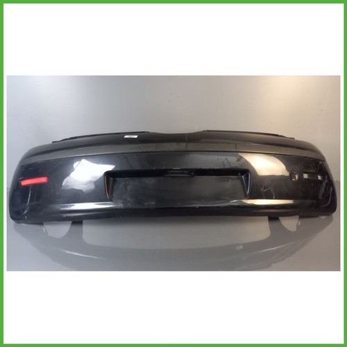 Paraurti posteriore fiat punto - posteriore,