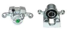Brake caliper budweg 344640 - budweg,