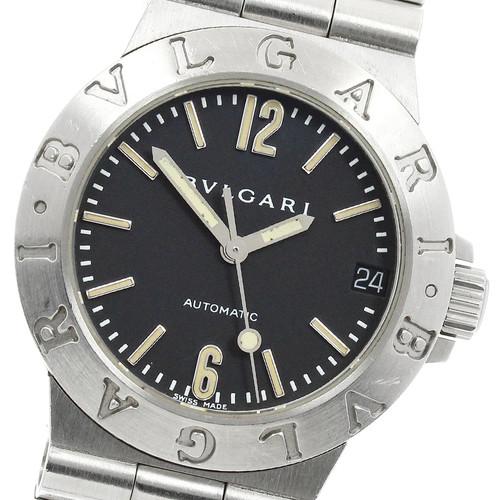 Bulgari diagono lcv29s - bulgari,