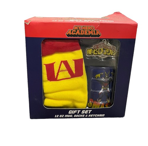 Hero academia gift - my,
