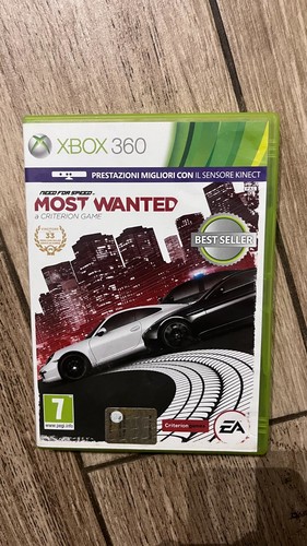 Gioco xbox 360 need for - gioco,