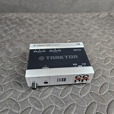 Native Instruments Traktor