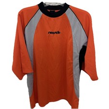 Maglia portiere calcio manica