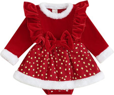 Natale Completo Neonata