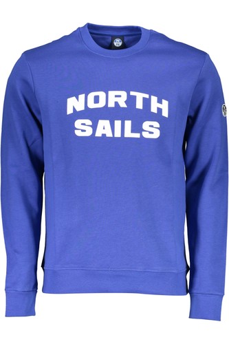 North sails felpa - felpa, senza