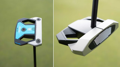 Taylormade spider zero - spider, 5k-zt