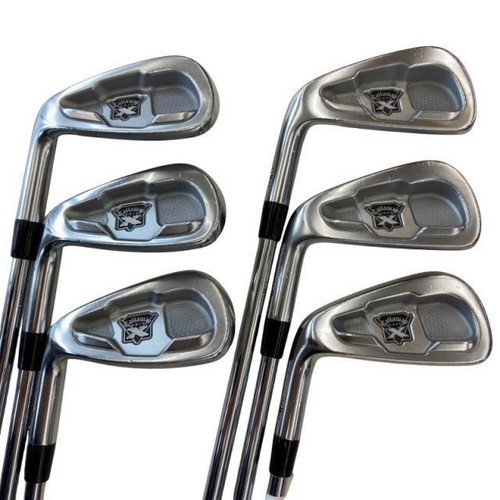 Lefty callaway set di - [lefty, /