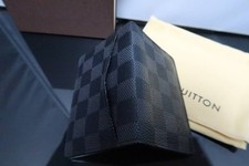 Louis Vuitton Damier Grafite