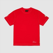 Shirt ufficiale oversize - ufficiale,