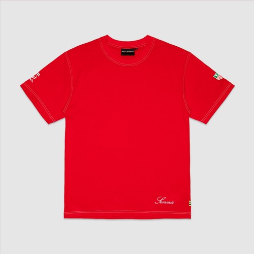 Shirt ufficiale oversize - ufficiale,