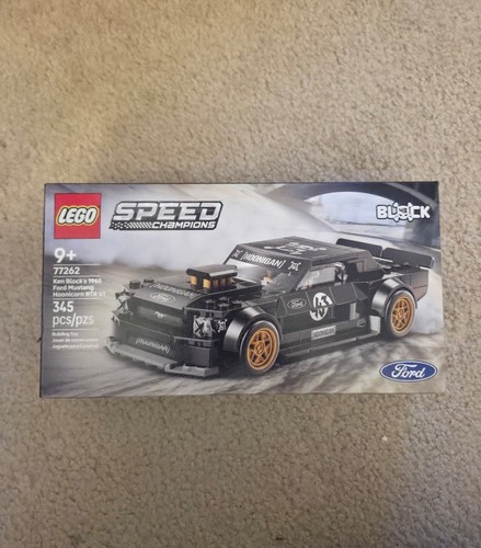 Lego 77262 speed - lego,