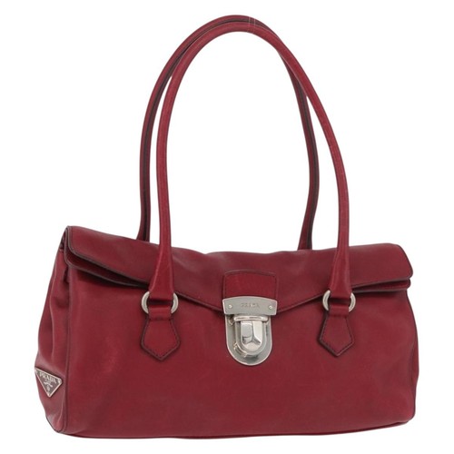 Borsa mano prada pelle - borsa,