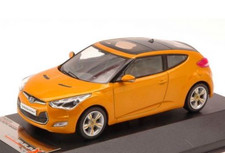 1/43 HYUNDAI VELOSTER 2012 PREMIUMX PRD270 EXTREMELY RARE