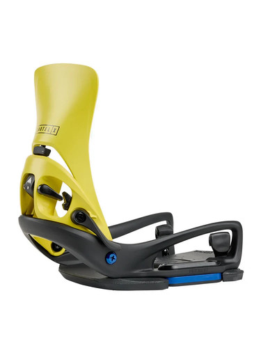 Burton step cartel est - step, on