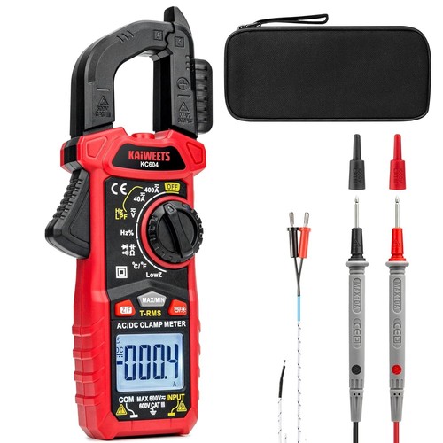 Kaiweets misuratore pinza - a,