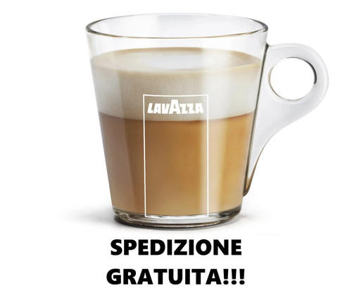 Lavazza tazza originale mug - lavazza,