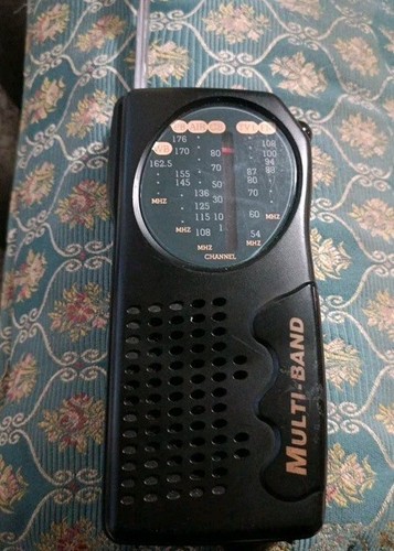 Radio multi band - multi,