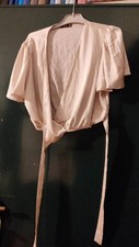 coprispalle donna