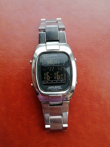 Orologio casio 101 japan - orologio, db-101