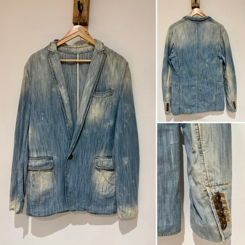 Giacca blazer dsquared2 - giacca,