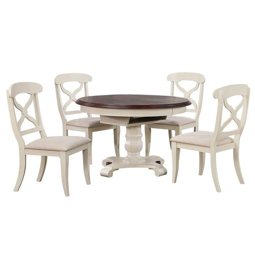 Andrews set tavolo pranzo - andrews,
