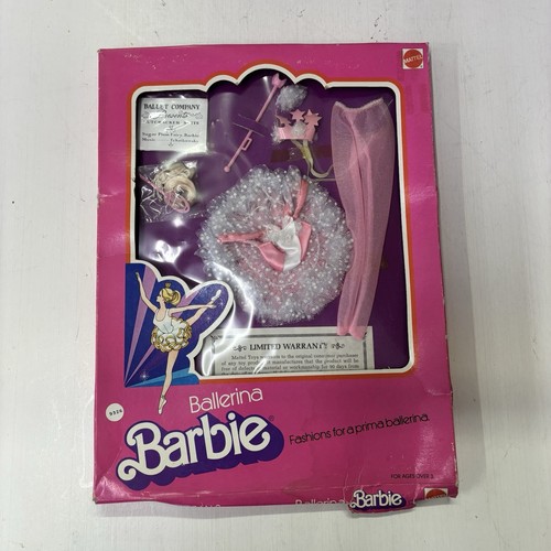 Barbie 1975 abito - , ballerina