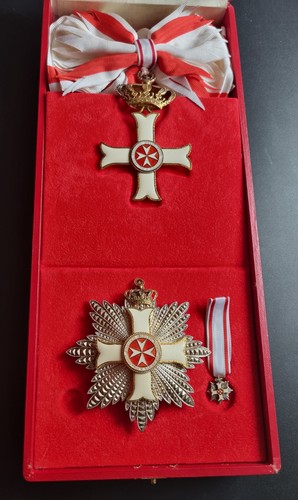 Set gran croce - di,