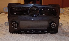 Autoradio originale Smart 453