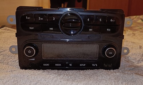 Autoradio originale smart 453 - smart,