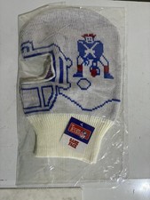 Maschera sci maglia New