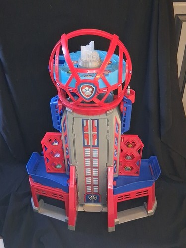 Paw patrol the movie - patrol,
