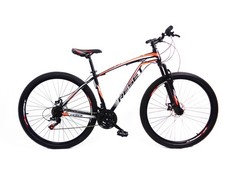 Bicicletta mountain bike - bicicletta, per