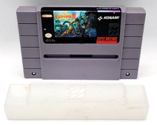 Super Castlevania IV (Super